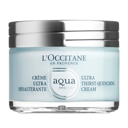 L'Occitane Aqua Réotier Crème Ultra Désaltérante 50ML