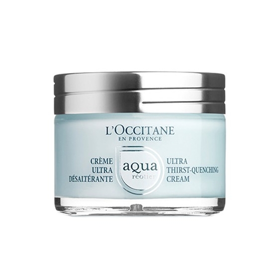L'Occitane Aqua Réotier Crème Ultra Désaltérante 50ML