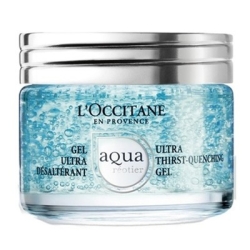L'Occitane Aqua Réotier Gel Ultra Désaltérante 50ML