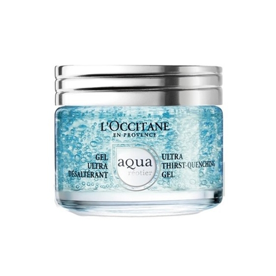 L'Occitane Aqua Réotier Gel Ultra Désaltérante 50ML