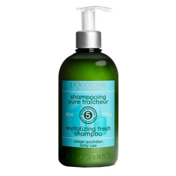 L'Occitane Aromachologie Shampooing Pure Fraicheur 500ML