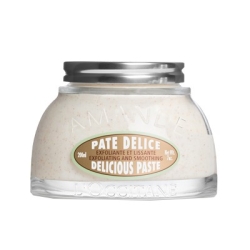 L'Occitane Amande Pate Delice Exfoliante et Lissante 200ML