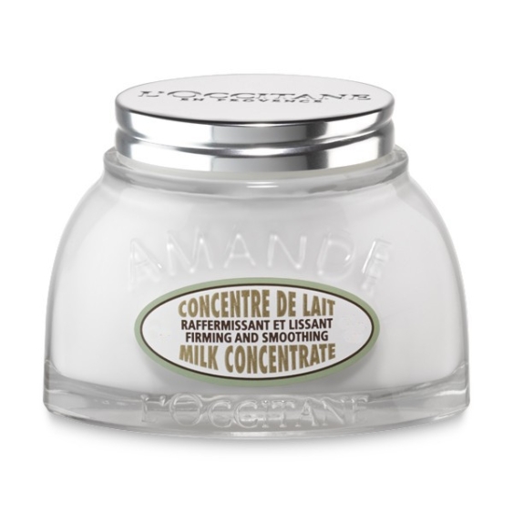 L'Occitane Amande Concentre De Lait  100ML