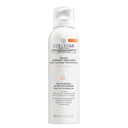 Collistar Speciale Abbronzatura Perfetta Mousse Doposole Idratante 200ML