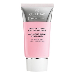 Collistar Idro-Attiva Hydro-Maschera SOS Idratazione 75ML