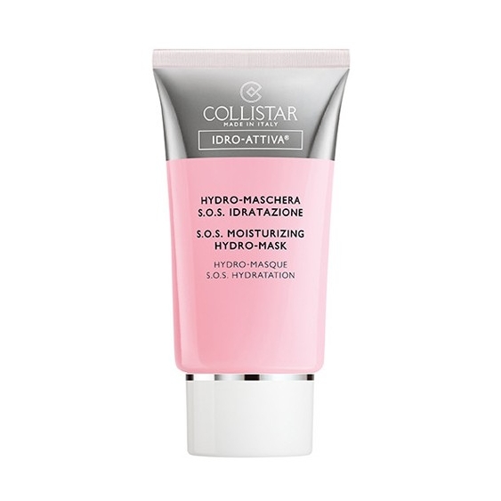 Collistar Idro-Attiva Hydro-Maschera SOS Idratazione 75ML