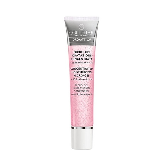 Collistar Idro-Attiva Micro-Gel Idratazione Concentrata 40ML