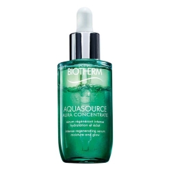 Biotherm Aquasource Aura Concentrate Serum 50ML