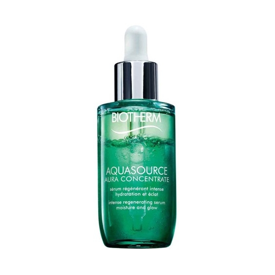 Biotherm Aquasource Aura Concentrate Serum 50ML