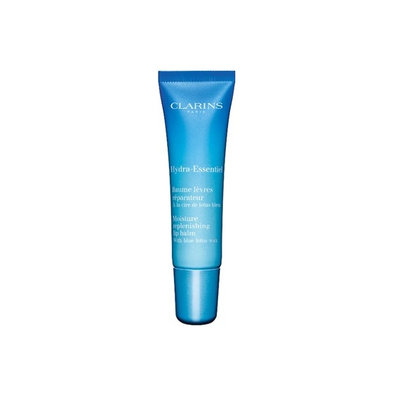 Clarins Hydra-Essentiel Balsamo Labbra Riparatore 15ML