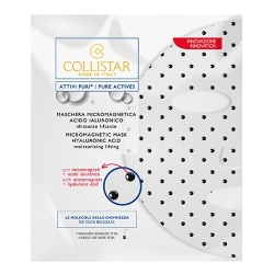 Collistar Maschera Micromagnetica Acido Ialuronico
