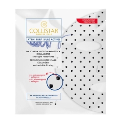 Collistar Maschera Micromagnetica Collagene