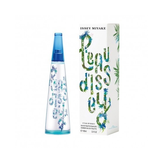 Issey Miyake L'Eau d'Issey Summer 2018 100ML