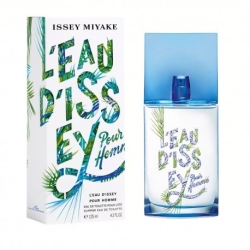 Issey Miyake L'Eau d'Issey Pour Homme Summer 2018 125ML