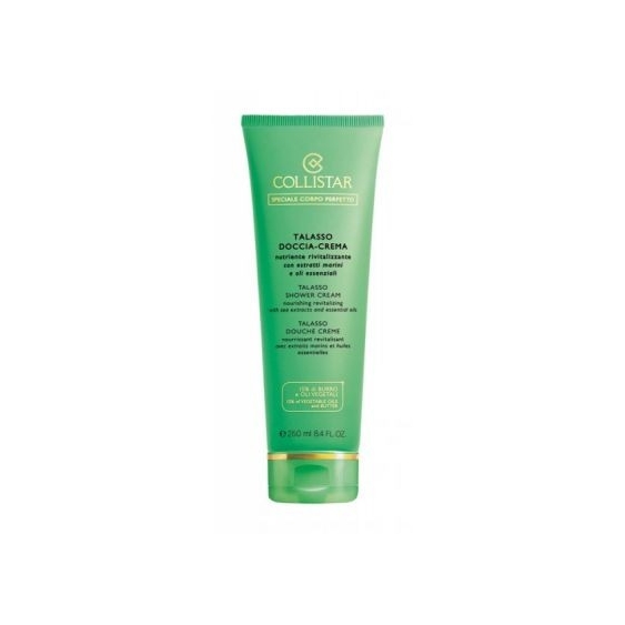 Collistar Speciale Corpo Perfetto Talasso Doccia-Crema 250ml