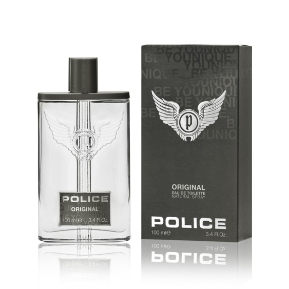 Police Original Profumo 100 ml - ProfumeriaWeb