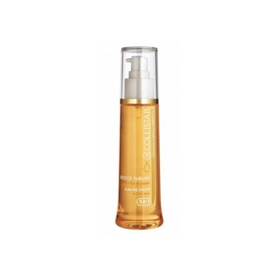 Collistar Gocce Sublimi 5-in-1 100 ml - ProfumeriaWeb