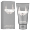Paco Rabanne Invictus shower gel 150ml
