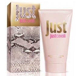 Just Cavalli Just Her Perfumed Shower Gel 150ml