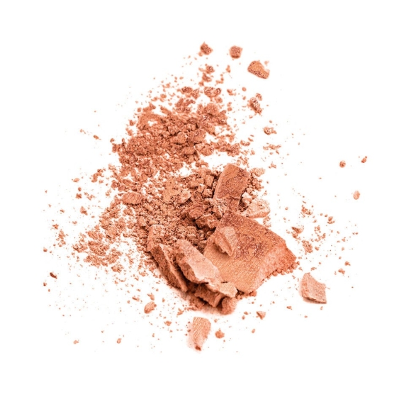 Naj-Oleari Bright Blossom Baked Bronzer