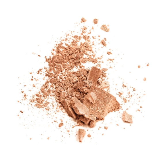 Naj-Oleari Bright Blossom Baked Bronzer