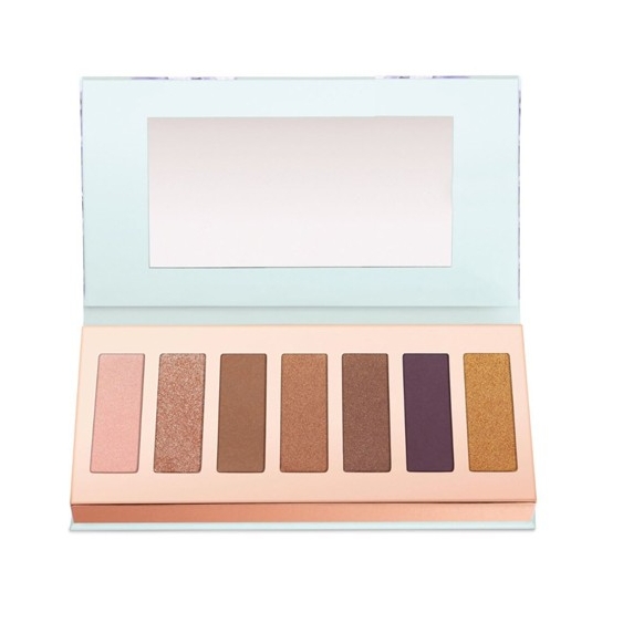 Naj-Oleari Flower Delight Eyeshadow Palette