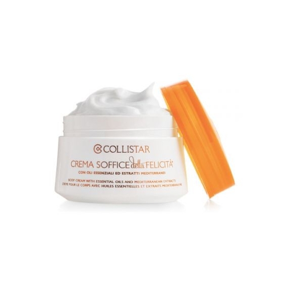 Collistar Benessere della Felicità Crema Soffice della Felicità 200ml