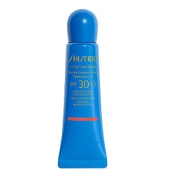 Shiseido UV Lip Color Splash SPF30