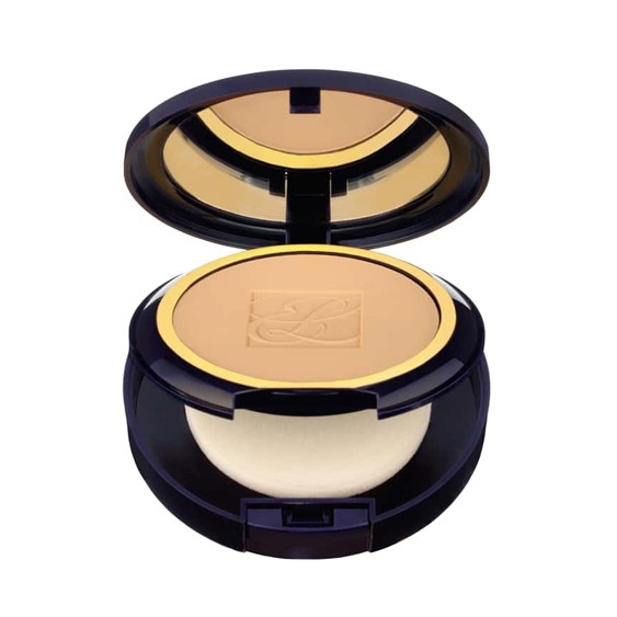 Estee Lauder Double Wear Stay-in-Place Powder Makeup SPF 10