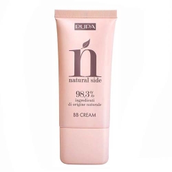 Pupa Natural Side BB Cream