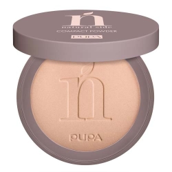 Pupa Natural Side Compact Powder