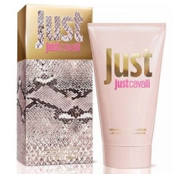 Just Cavalli Just Her Perfumed Body Lotion 150ml