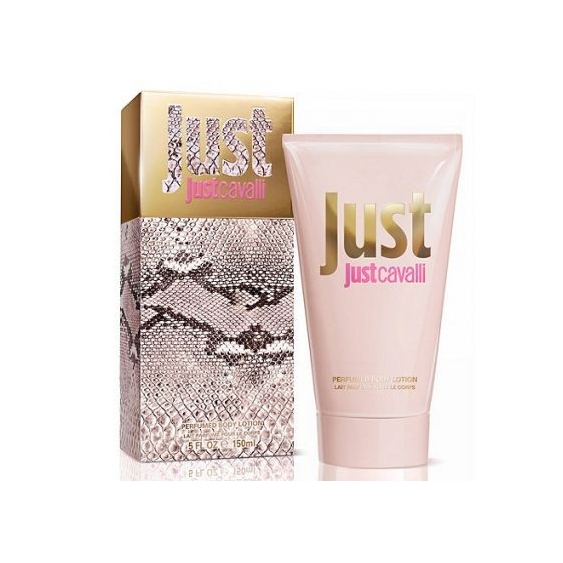 Just Cavalli Just Her Perfumed Body Lotion 150ml