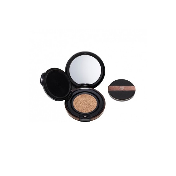 Shiseido Cushion Compact Bronzer