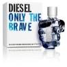 Profumo da Uomo Diesel Only The Brave confezione da 35ml