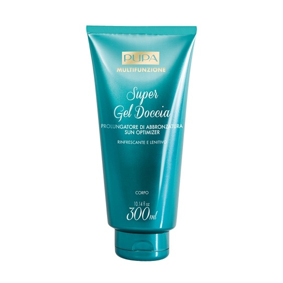 Pupa Super Gel Doccia 300ML