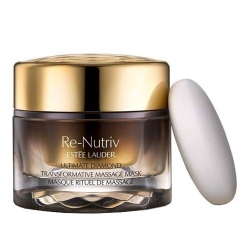 Estee Lauder Re-Nutriv Ultimate Diamond Transformative Massage Mask 50ML