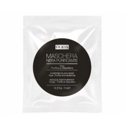 Pupa Maschera Nera Purificante Monouso