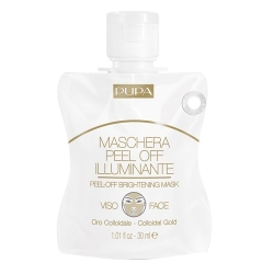 Pupa Maschera Peel Off Illuminante 30ML