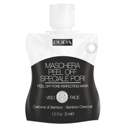 Pupa Maschera Peel Off Speciale Pori 30ML