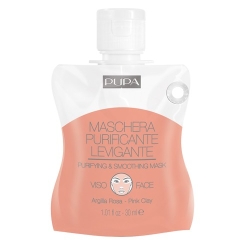Pupa Maschera Purificante Levigante 30ML