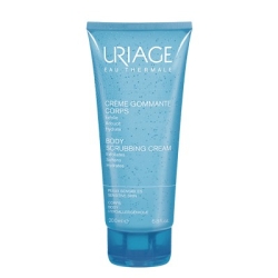 Uriage Creme Gommante Corps 200ML
