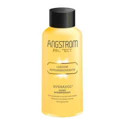 Angstrom Lozione Autoabbronzante 200ML