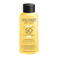 Angstrom Latte Solare Ultra Idratante SPF50+ 200ML