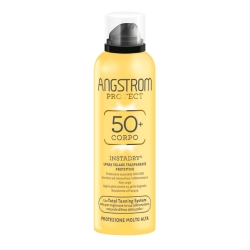 Angstrom Spray Solare Trasparente Protettivo SPF50+ 150ML