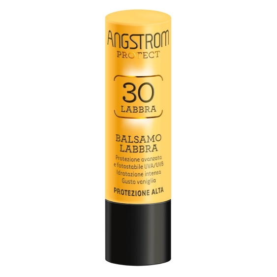 Angstrom Balsamo Labbra SPF30 5ML