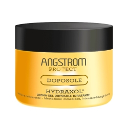 Angstrom Crema Gel Doposole Idratante 200ML