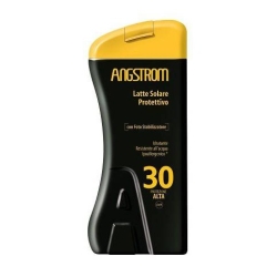 Angstrom Latte Solare Protettivo SPF30 200ML