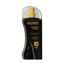 Angstrom Spray Solare Idratante SPF10 200ML