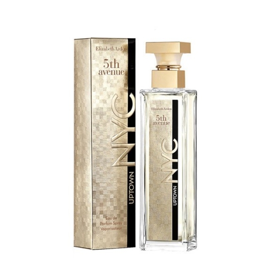 Elizabeth Arden 5th Avenue NYC Uptown 125ML